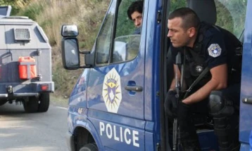 Sulm ndaj policisë së Kosovës në kufirin me Serbinë