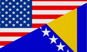 Bosnje e Hercegovina i bashkohet iniciativës globale të SHBA-së
