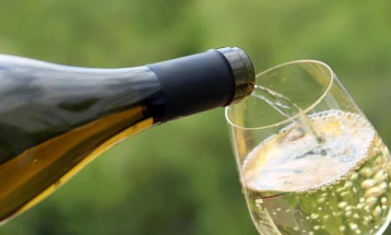 Maqedonia e Veriut eksportuesi i 29-të më i madh i verës në botë dhe i dyti në rajon