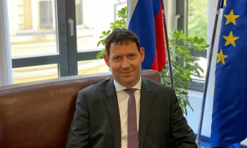 Sllovenia ka emëruar të dërguar special për Ballkanin Perëndimor