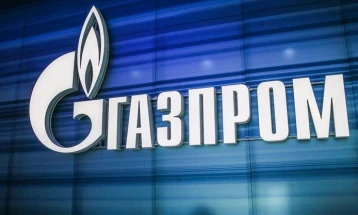 Gazprom nesër nuk do të shpërndajë gaz drejt BE-së përmes Rrjedhës veriore 1