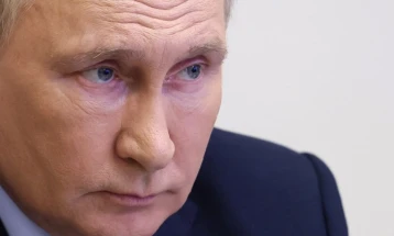 Putin: Rusia nuk do ta përsërisë gabimin e dobësimit të sovranitetit të saj