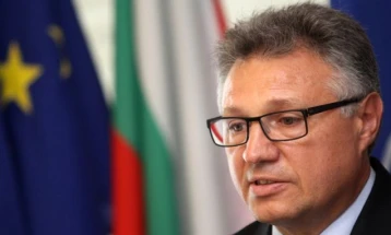 Shalamanov: Mobilizimi në Rusi është kërcënim i drejtpërdrejtë për sigurinë nacionale të Bullgarisë
