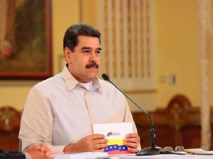 SHBA-ja nuk e ndryshon politikën e sanksioneve ndaj Venezuelës pa hapa konstruktivë nga Maduro