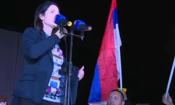 Opozita në Republikën Sërpska po kërkon  përsëritje të zgjedhjeve presidenciale, duke pretenduar se Dodik ka kryer vjedhje elektorale