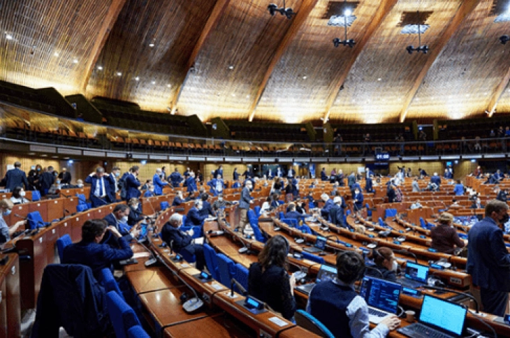 Hungaria është vënë nën monitorim të parlamentarëve të Këshillit të Evropës për sundim të së drejtës