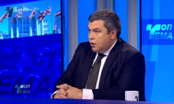 Mariçiq: Raporti të jetë motivimi për ne, jemi të kënaqur, por nuk po relaksohemi