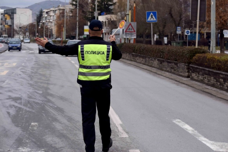 Zbardhet plaçkitja në Kërçovë, arrestohen dy persona