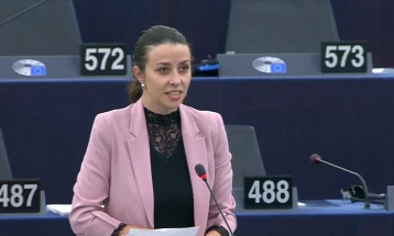 Eurodeputetja Irena Joveva bëri thirrje që t'i jepet fund premtimeve të rreme për vendet e Ballkanit Perëndimor