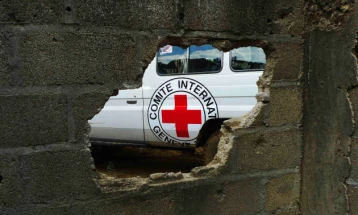 Rusia bisedon me Kryqin e Kuq Ndërkombëtar për qasjen ndaj robërve të luftës