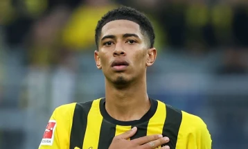 Borusia e Dortmundit nuk dëshiron që ta shesë Belingemin