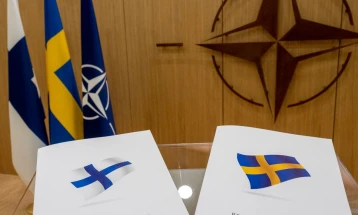 Suedia është e gatshme të arrijë marrëveshje me Turqinë për kandidaturën për NATO, pohon ministri i ri suedez i Punëve të Jashtme