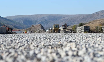 Pjesa lindore e Korridorit hekurudhor  8 hap rrugë të reja, lidhje rajonale dhe rritje ekonomike