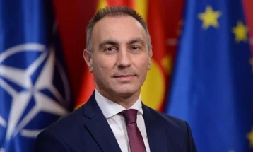 Grubi për KosovaPres: Kosova dhe Serbia duhet të marrin shembull Maqedoninë e Veriut për zgjidhjen e kontesteve