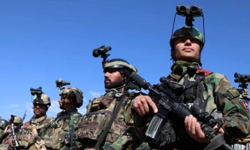 Rusia është duke rekrutuar ish-forca speciale të ushtrisë afgane për të luftuar në Ukrainë, sipas gjeneralëve