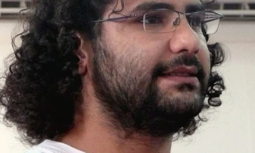 Në prag të COP27 prej nesër i burgosuri më i njohur në Egjipt e ashpërson grevën e urisë