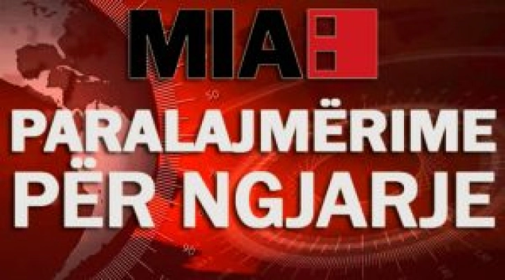 MIA Paralajmërime MKD (PLT)