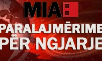 MIA Paralajmërime MKD (PLT)