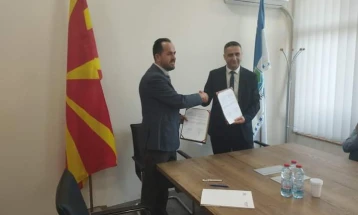 Mavrova e Rostusha, komuna e katërt që ka nënshkruar marrëveshje për zyrë për diasporën
