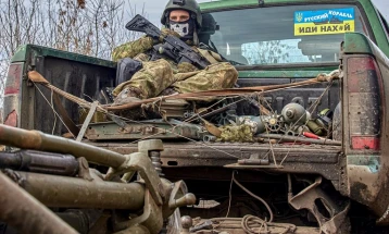 Harku kohor i momenteve kyçe nga pushtimi rus ndaj Ukrainës