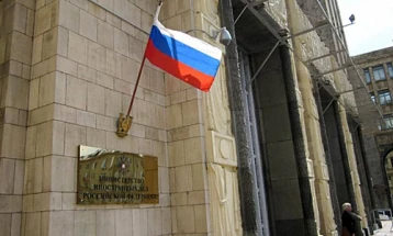 Rusia ndaloi hyrjen e dyqind amerikanëve, ndër ta edhe vëllezërit dhe motra e Bajdenit