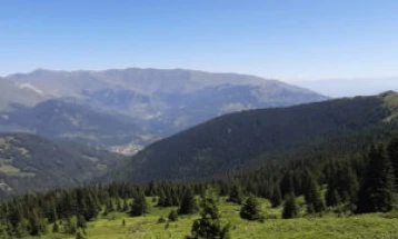 Shar Mountain national park will get €50 million’s worth of forests and eighty forest workers