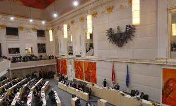 Austrian parliament approves reform of national intelligence agency