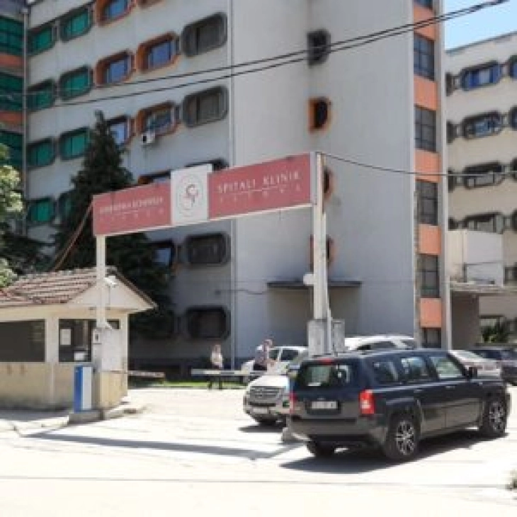 MoH: Epidemiological situation in Tetovo monitored, patients failed to give accurate data