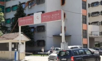 MoH: Epidemiological situation in Tetovo monitored, patients failed to give accurate data