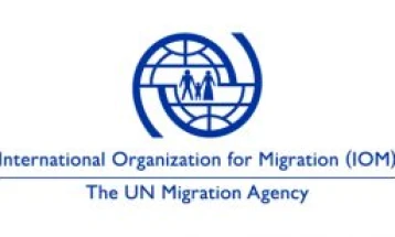 UN: Deaths more than double along Mediterranean Sea migration routes