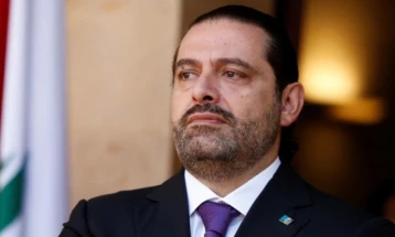 Lebanon’s Prime Minister-designate Hariri steps down amid deadlock