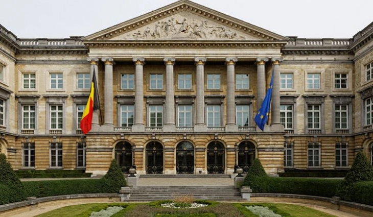 Day of mourning announced in Belgium after ‘catastrophic’ floods