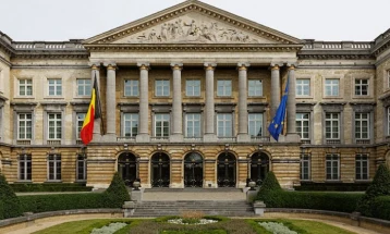 Day of mourning announced in Belgium after ‘catastrophic’ floods