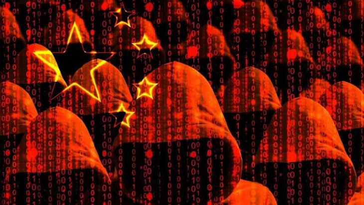 US, NATO allies lambast China for Microsoft Exchange cyberattacks