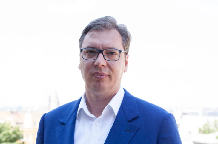 Vucic: Three agreements to be signed at Skopje forum