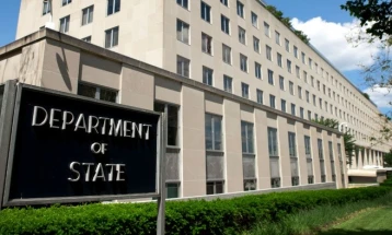 State Department: Gov’t continues with measures to improve investment climate in North Macedonia