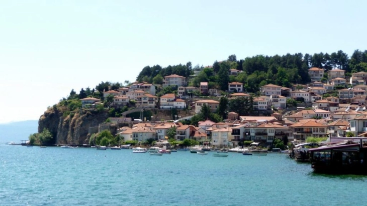 Ohrid region retains UNESCO world heritage site status