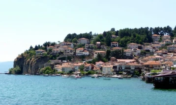 Ohrid region retains UNESCO world heritage site status