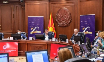 Gov’t discusses reforms for greater financial autonomy of municipalities
