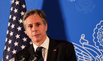 Blinken: Afghanistan can be a pariah state if Taliban continue abuse