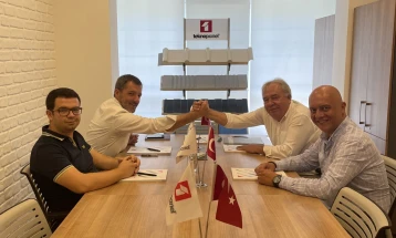 Turkish company Teknopanel to invest in TIDZ Skopje