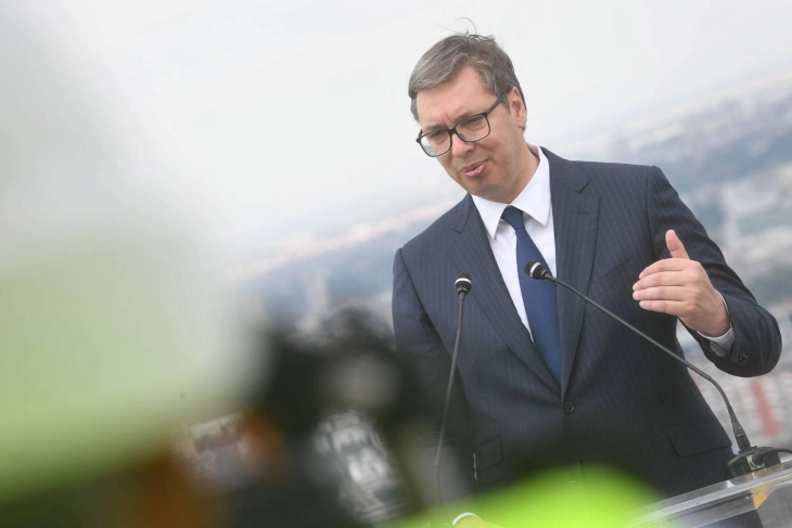 Vučić: ‘Open Balkan’ initiative met with positive and negative reactions, it’s in region’s best interest