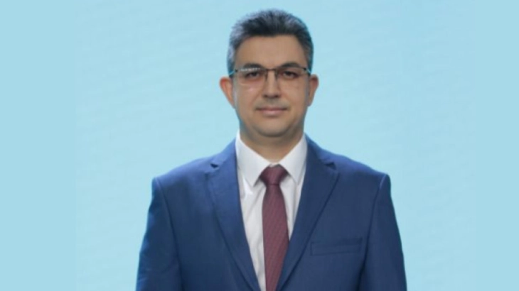 Bulgarian President Radev offers government mandate to TISP, MP Plamen Nikolov is PM designate