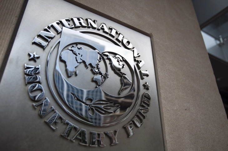 IMF board approves 650-billion-dollar cash injection