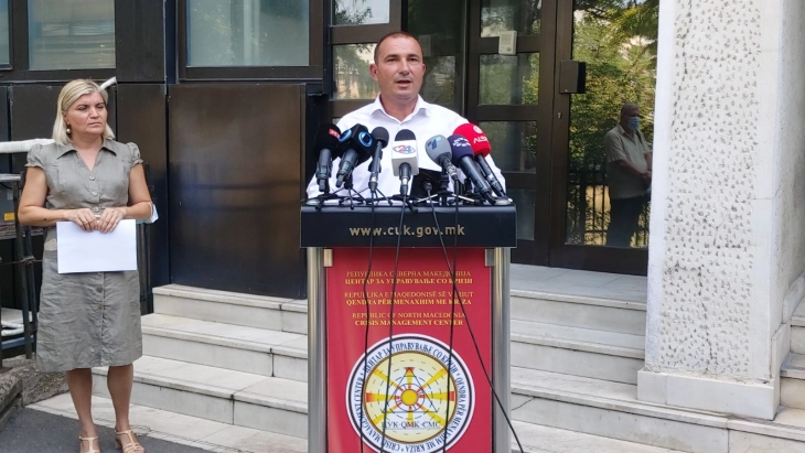 Angelov: Crisis management system needs thorough reform