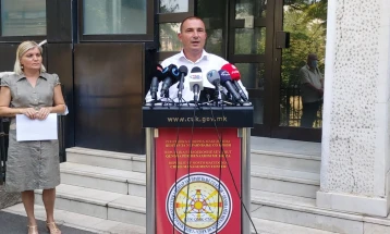 Angelov: Crisis management system needs thorough reform