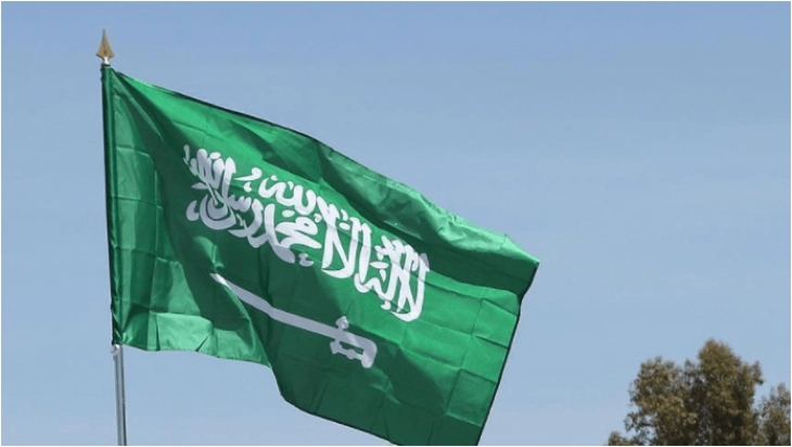 Saudi Arabia arrests more than 200 people on corruption charges