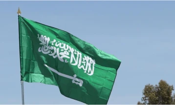 Saudi Arabia arrests more than 200 people on corruption charges