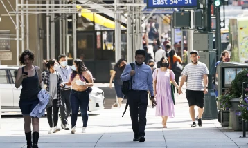 US 2020 census shows slow growth and declining white population