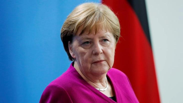 Merkel set to receive 15,000 euros a month as pensioner